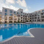In Diamond Burgas Stad