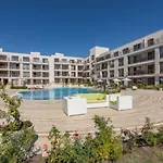 In Diamond Appartement