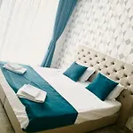 Appartement In Diamond Burgas Stad