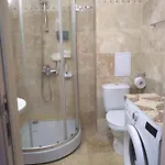 In Diamond Appartement