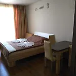 In Diamond Appartement