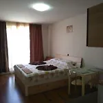 In Diamond Appartement Burgas Stad