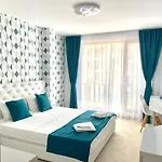 In Diamond Appartement