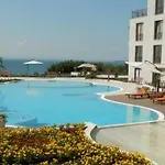 In Diamond Appartement