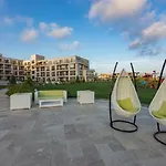 In Diamond Appartement *