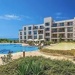 In Diamond Appartement Burgas Stad