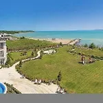 In Diamond Appartement Burgas Stad