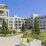 In Diamond Burgas Stad
