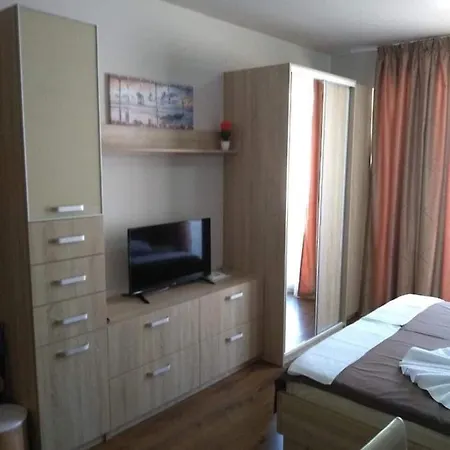 In Diamond * 부르가스