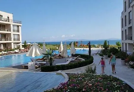 In Diamond * 부르가스