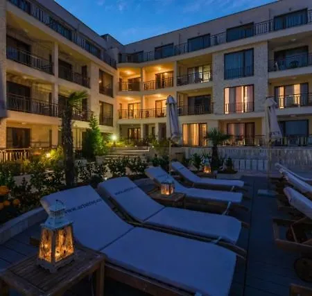 아파트 In Diamond