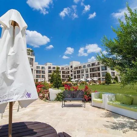 In Diamond 아파트 *