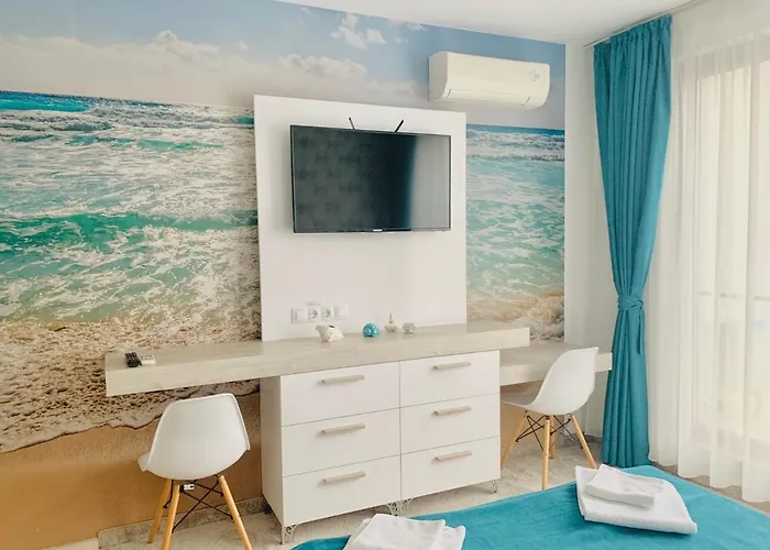 Apartamento In Diamond