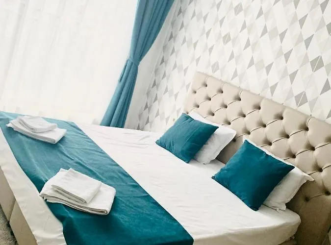 Apartamento In Diamond Burgas