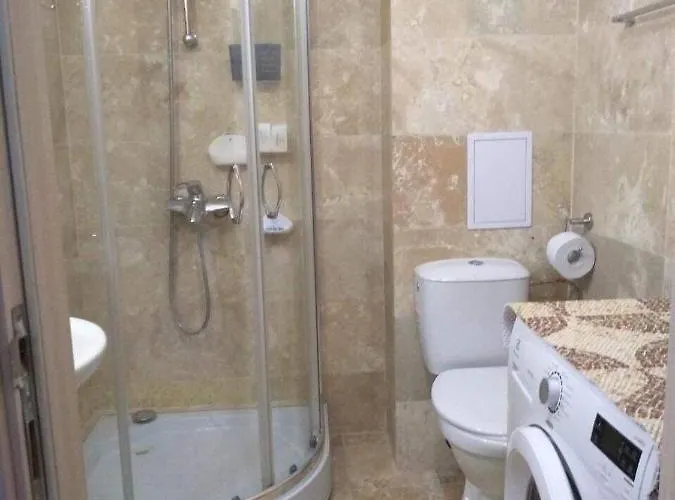 In Diamond Apartamento