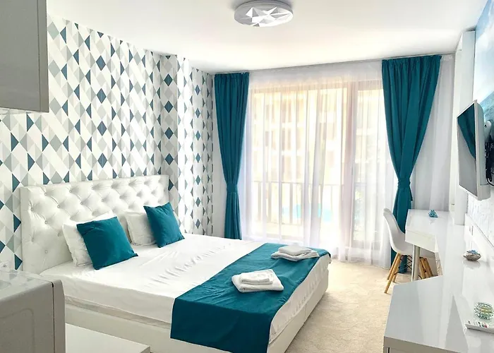 In Diamond Apartamento