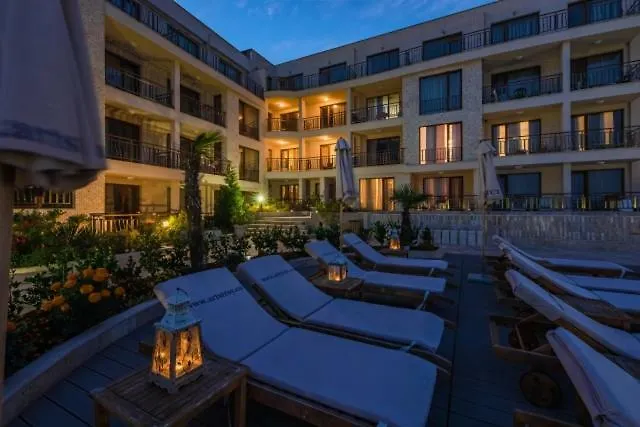 Apartamento In Diamond