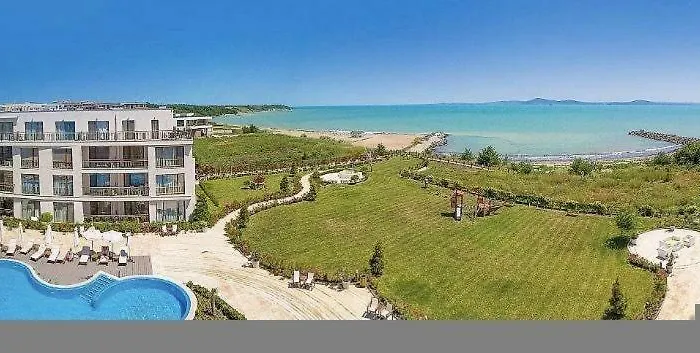 In Diamond Apartamento Burgas