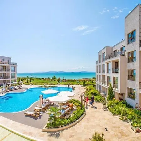 Apartment In Diamond