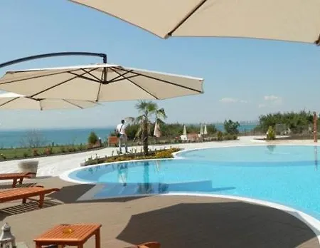 In Diamond Burgas