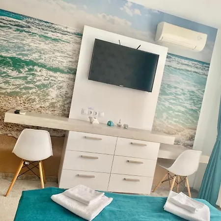 Apartment In Diamond Burgas