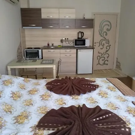 Apartment In Diamond