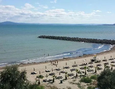 In Diamond * Burgas