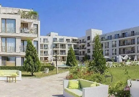 In Diamond Burgas City