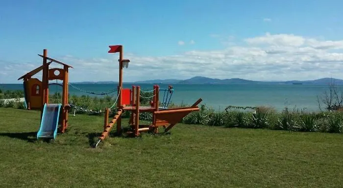 In Diamond Apartment Burgas