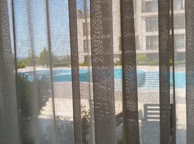 In Diamond Apartment *